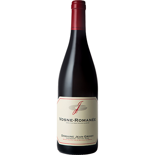 Domaine Jean Grivot, Vosne-Romanee, Burgundy, France