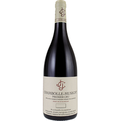 Jean-Jacques Confuron, Chambolle Musigny 1er Cru - Westgarth Wines