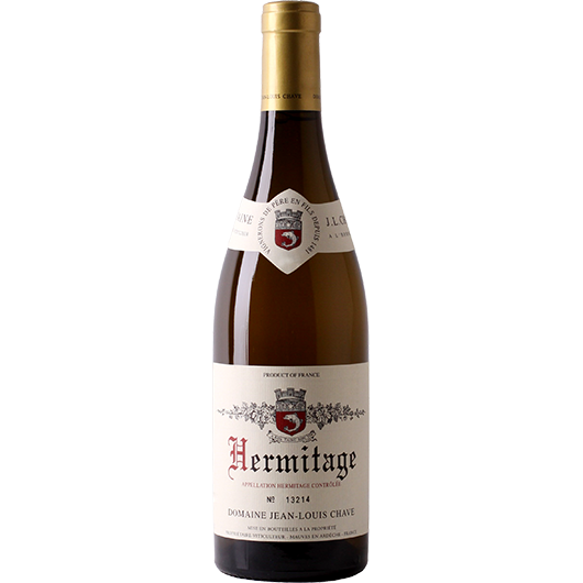 Domaine Jean Louis Chave, Hermitage, Blanc, Rhone, France