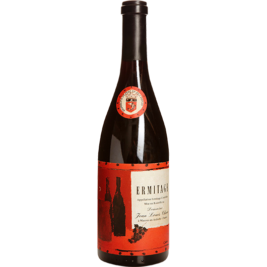 Domaine Jean Louis Chave, Hermitage, Ermitage Cathelin, Rhone, France