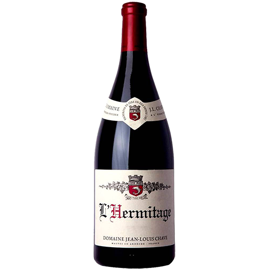 Domaine Jean Louis Chave, Hermitage, Rouge, Rhone, France