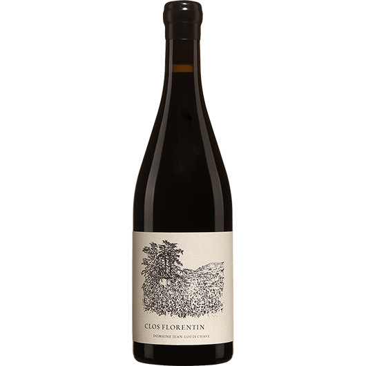 Domaine Jean Louis Chave, Saint-Joseph, Clos Florentin, Rhone, France