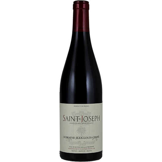 Domaine Jean Louis Chave, Saint-Joseph, Rhone, France