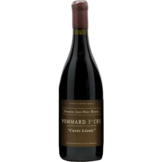 Domaine Jean-Marc Bouley, Pommard Premier Cru, Leonie, Burgundy, France