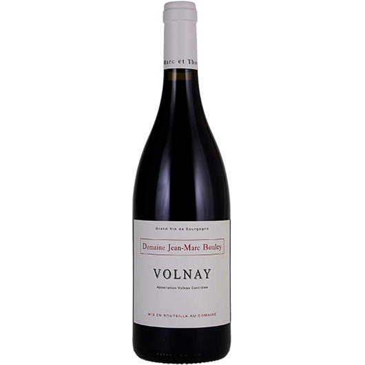 Domaine Jean-Marc Bouley, Volnay, Burgundy, France