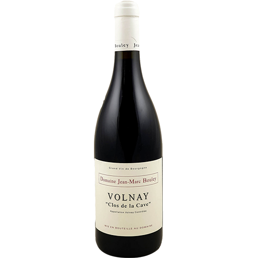 Domaine Jean-Marc Bouley, Volnay, La Cave, Burgundy, France