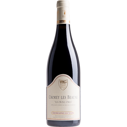 Domaine Jean-Pierre Guyon, Chorey-les-Beaune, Les Bons Ores, Burgundy, France