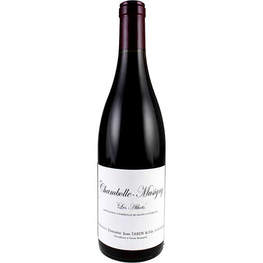 Domaine Jean Tardy, Chambolle-Musigny, Les Athets, Burgundy, France