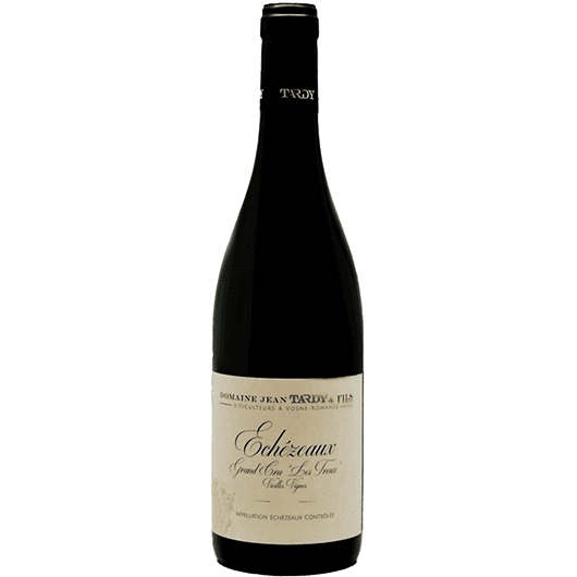 Domaine Jean Tardy, Echezeaux Grand Cru, Vieilles Vignes, Burgundy, France