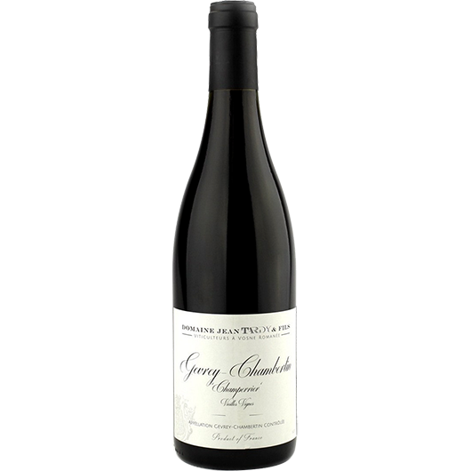 Domaine Jean Tardy, Gevrey-Chambertin, Champerrier Vieilles Vignes, Burgundy, France