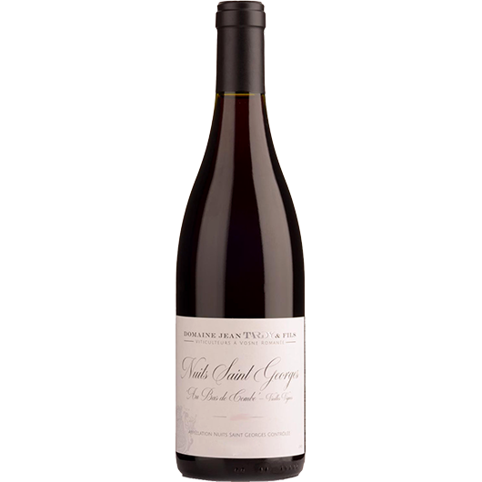 Domaine Jean Tardy, Nuits-Saint-Georges, Au Bas de Combe, Burgundy, France