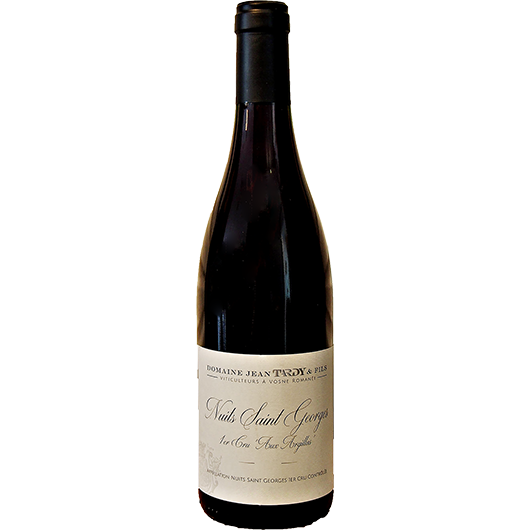 Domaine Jean Tardy, Nuits-Saint-Georges Premier Cru, Aux Argillas, Burgundy, France