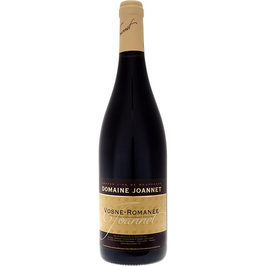 Domaine Joannet, Vosne-Romanee, Burgundy, France