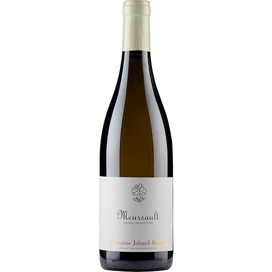 Domaine Jobard-Morey, Meursault, Burgundy, France