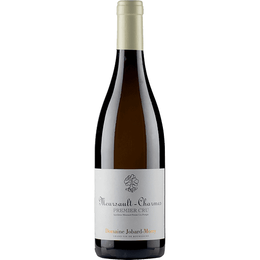 Domaine Jobard-Morey, Meursault Premier Cru, Charmes, Burgundy, France