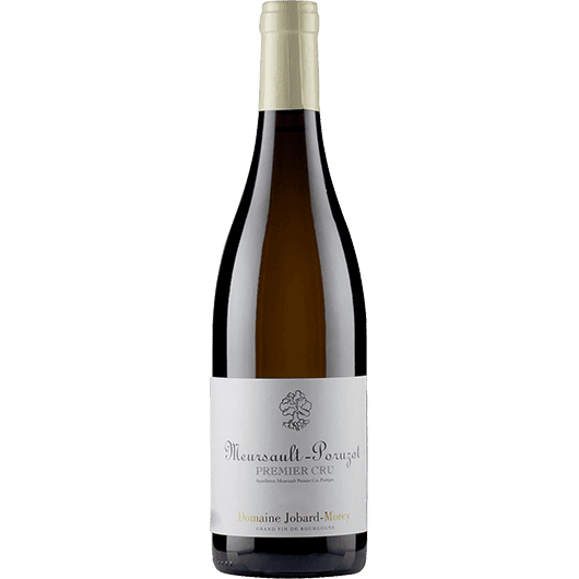 Domaine Jobard-Morey, Meursault Premier Cru, Porusot, Burgundy, France