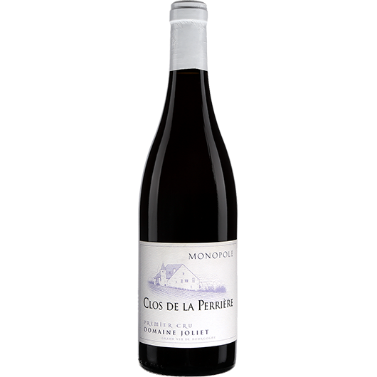 Domaine Joliet, Fixin, Clos de la Perriere, Burgundy, France