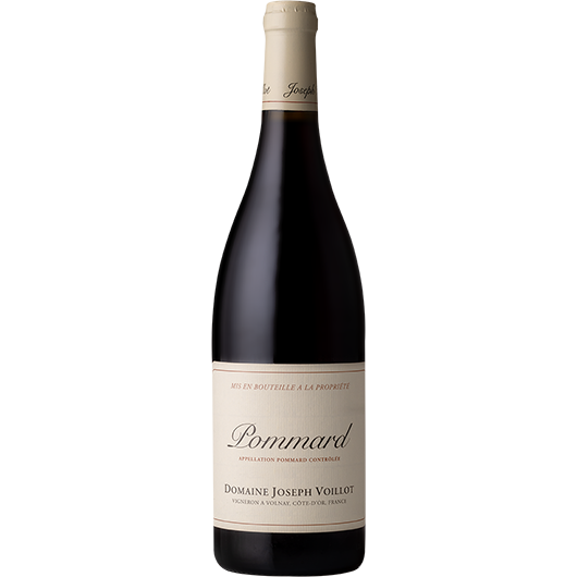 Domaine Joseph Voillot, Pommard, Burgundy, France
