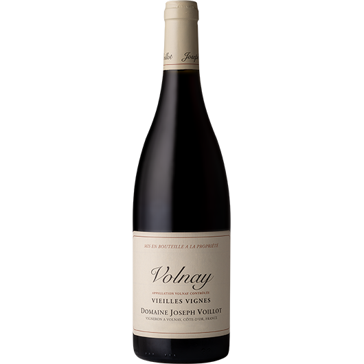 Domaine Joseph Voillot, Volnay, Vieilles Vignes, Burgundy, France
