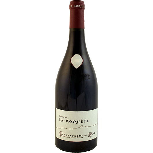 Domaine la Roquete, Chateauneuf-du-Pape, Rhone, France