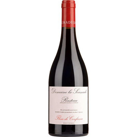 Domaine La Soumade, Rasteau, Fleur de Confiance, Rhone, France