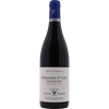 Domaine Launay Horiot, Pommard Premier Cru, Clos Blanc, Burgundy, France