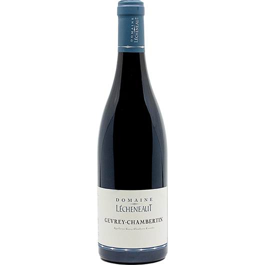 Domaine Lecheneaut, Gevrey-Chambertin, Burgundy, France