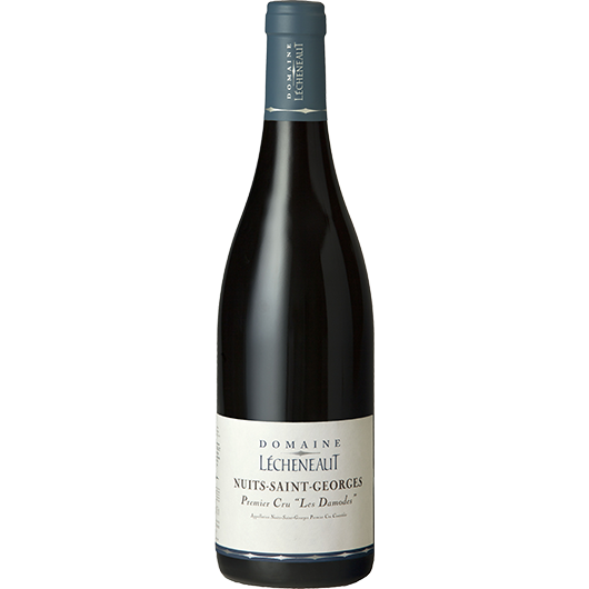 Domaine Lecheneaut, Nuits-Saint-Georges Premier Cru, Les Damodes, Burgundy, France
