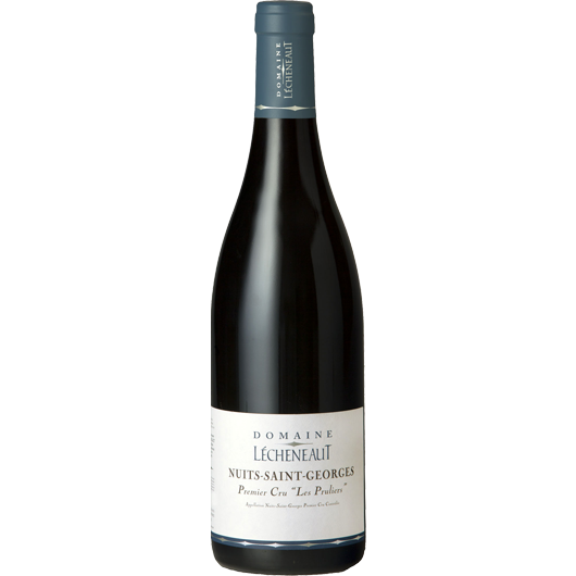 Domaine Lecheneaut, Nuits-Saint-Georges Premier Cru, Les Pruliers, Burgundy, France
