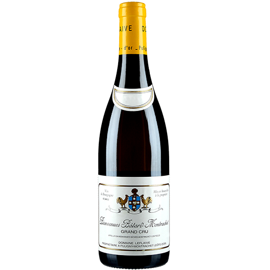 Domaine Leflaive Bâtard-Montrachet 2014 2014 Domaine Leflaive Bienvenues-Bâtard-Montrachet