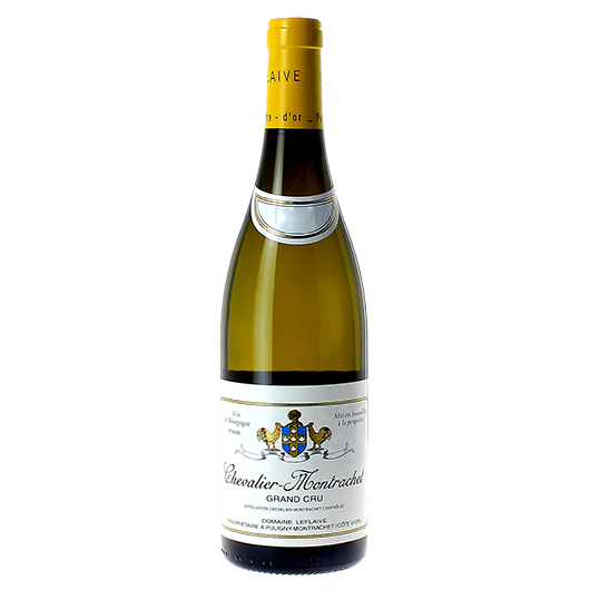 Domaine Leflaive, Chevalier-Montrachet Grand Cru, Burgundy, France