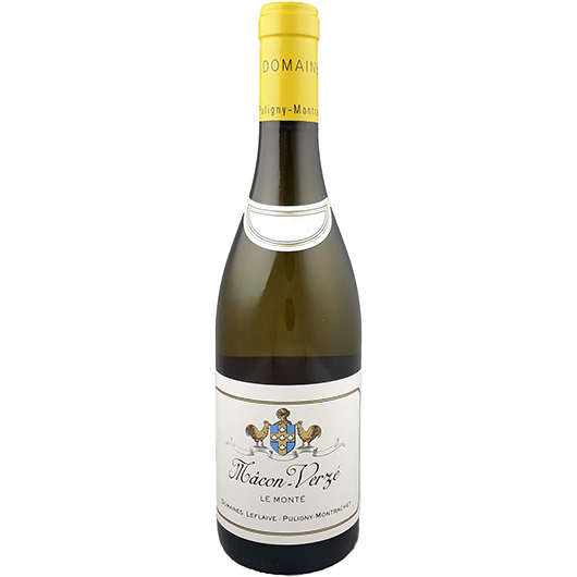 Domaine Leflaive, Macon, Le Monte, Burgundy, France