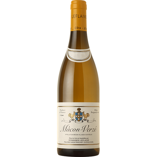 Domaine Leflaive, Macon, Verze, Burgundy, France