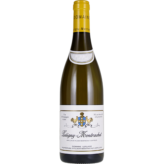 Domaine Leflaive, Puligny-Montrachet, Burgundy, France