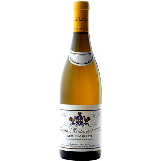 Domaine Leflaive, Puligny-Montrachet Premier Cru, Les Pucelles, Burgundy, France
