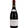 Domaine Leroy, Clos de Vougeot Grand Cru, Burgundy, France