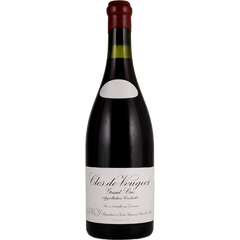 Domaine Leroy, Clos Vougeot - Westgarth Wines Domaine Leroy, Clos Vougeot - Westgarth Wines