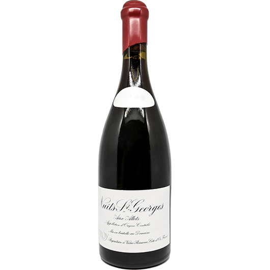 Domaine Leroy, Nuits-Saint-Georges, Aux Allots, Burgundy, France