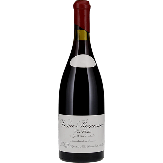 Domaine Leroy, Vosne-Romanee Premier Cru, Aux Brulees, Burgundy, France