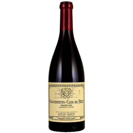 Domaine Louis Jadot, Chambertin-Clos de Beze Grand Cru, Burgundy, France