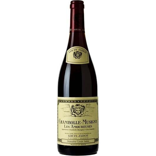 Domaine Louis Jadot, Chambolle-Musigny Premier Cru, Les Amoureuses, Burgundy, France