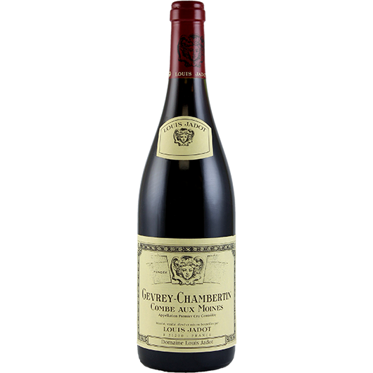 Domaine Louis Jadot, Gevrey-Chambertin Premier Cru, Combe au Moine, Burgundy, France