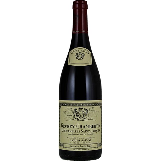 Domaine Louis Jadot, Gevrey-Chambertin Premier Cru, Estournelles-Saint-Jacques, Burgundy, France