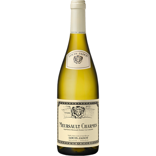 Domaine Louis Jadot, Meursault Premier Cru, Charmes, Burgundy, France
