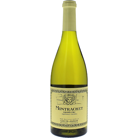 Domaine Louis Jadot, Montrachet Grand Cru, Burgundy, France