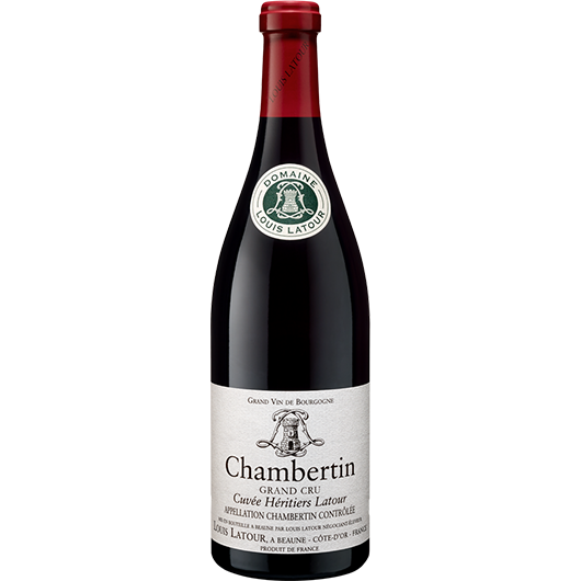 Louis Latour, Chambertin Cuvee Heritiers - Westgarth Wines