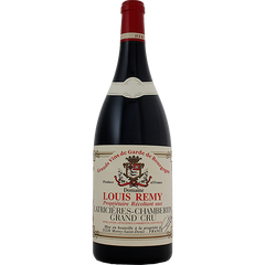Louis Remy, Latricieres Chambertin - Westgarth Wines Louis Remy, Latricieres Chambertin - Westgarth Wines