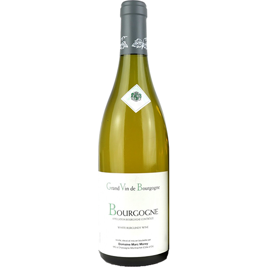 Domaine Marc Morey, Bourgogne, Blanc, Burgundy, France