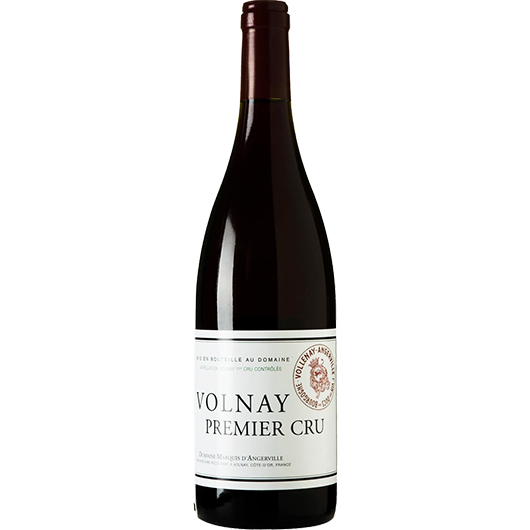 Domaine Marquis d'Angerville, Volnay Premier Cru, Burgundy, France