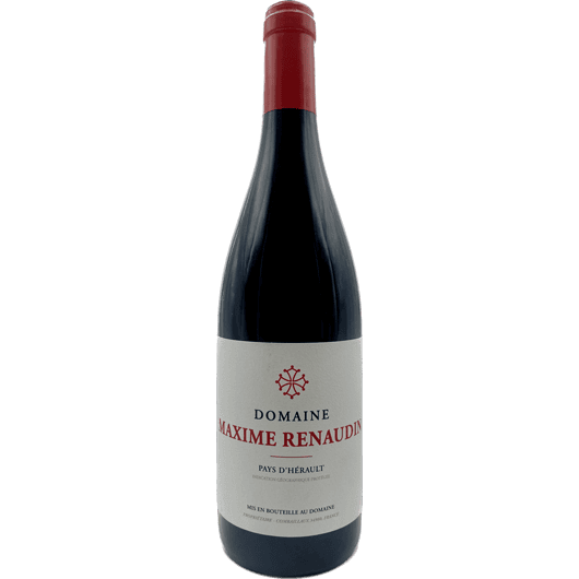 Domaine Maxime Renaudin, Pays d'Herault, Languedoc, France
